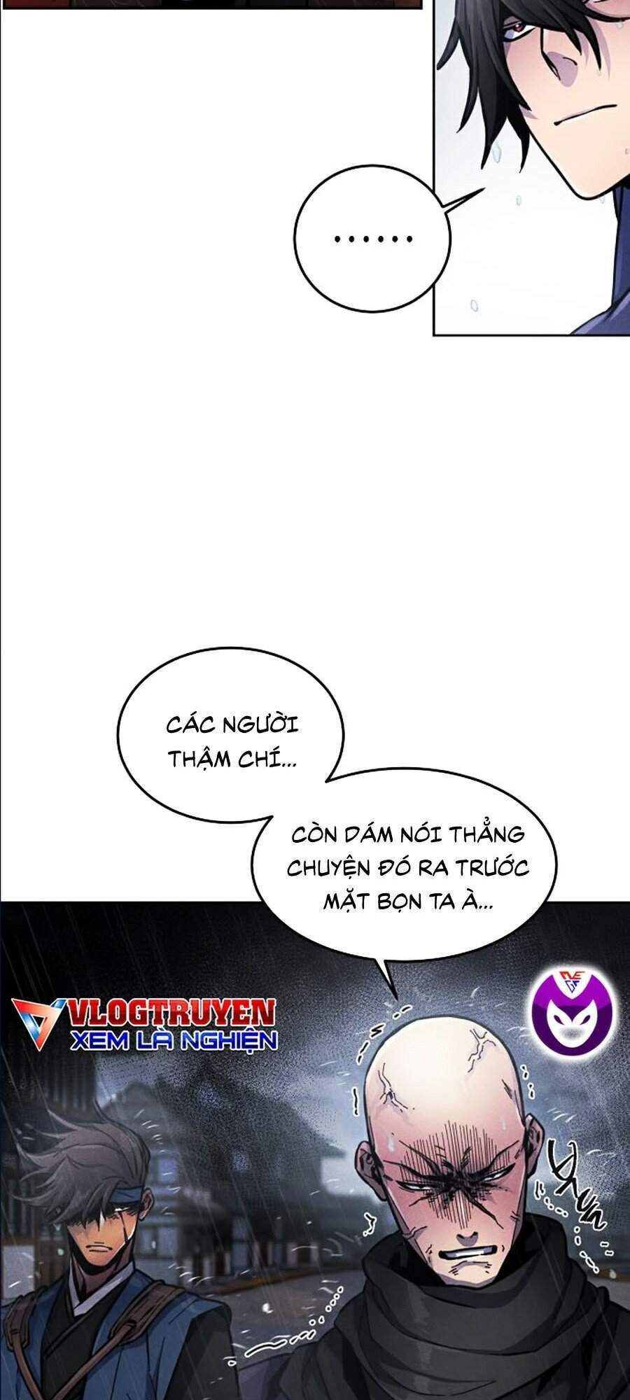 đọc truyện Cuồng Ma Tái Thế Chương 12 ảnh 11 tại Thiên Thai Truyện