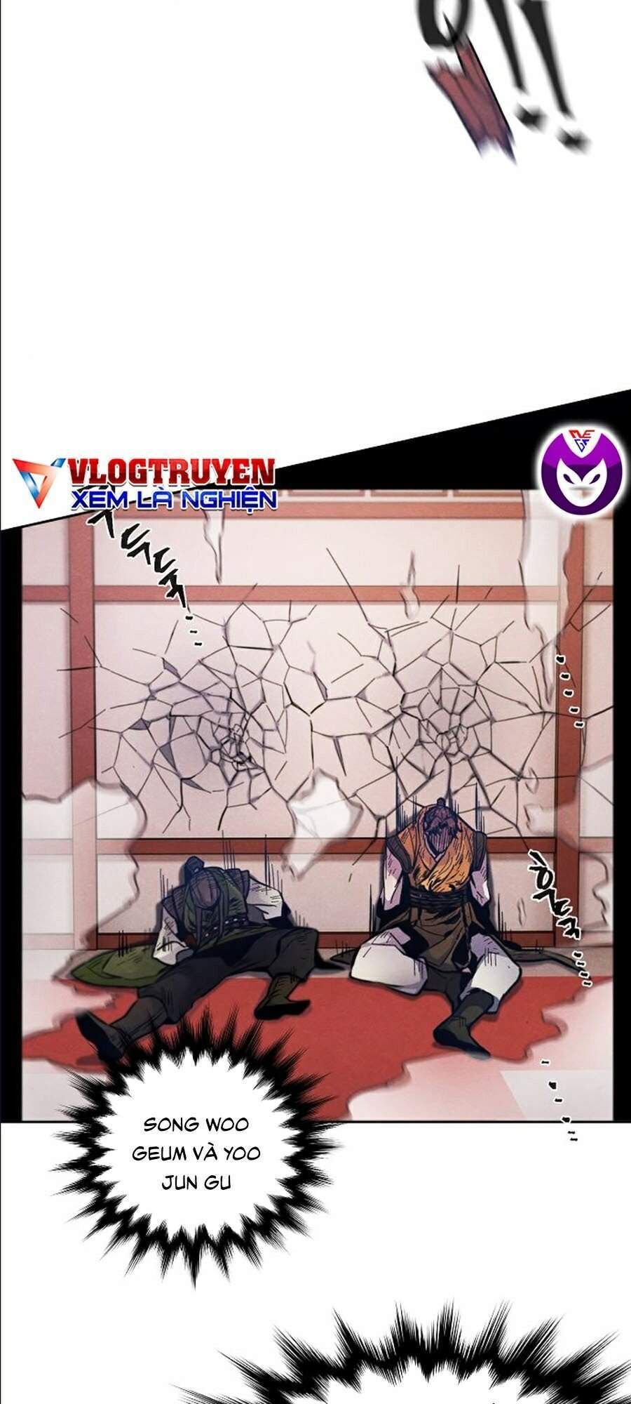 đọc truyện Cuồng Ma Tái Thế Chương 12 ảnh 92 tại Thiên Thai Truyện