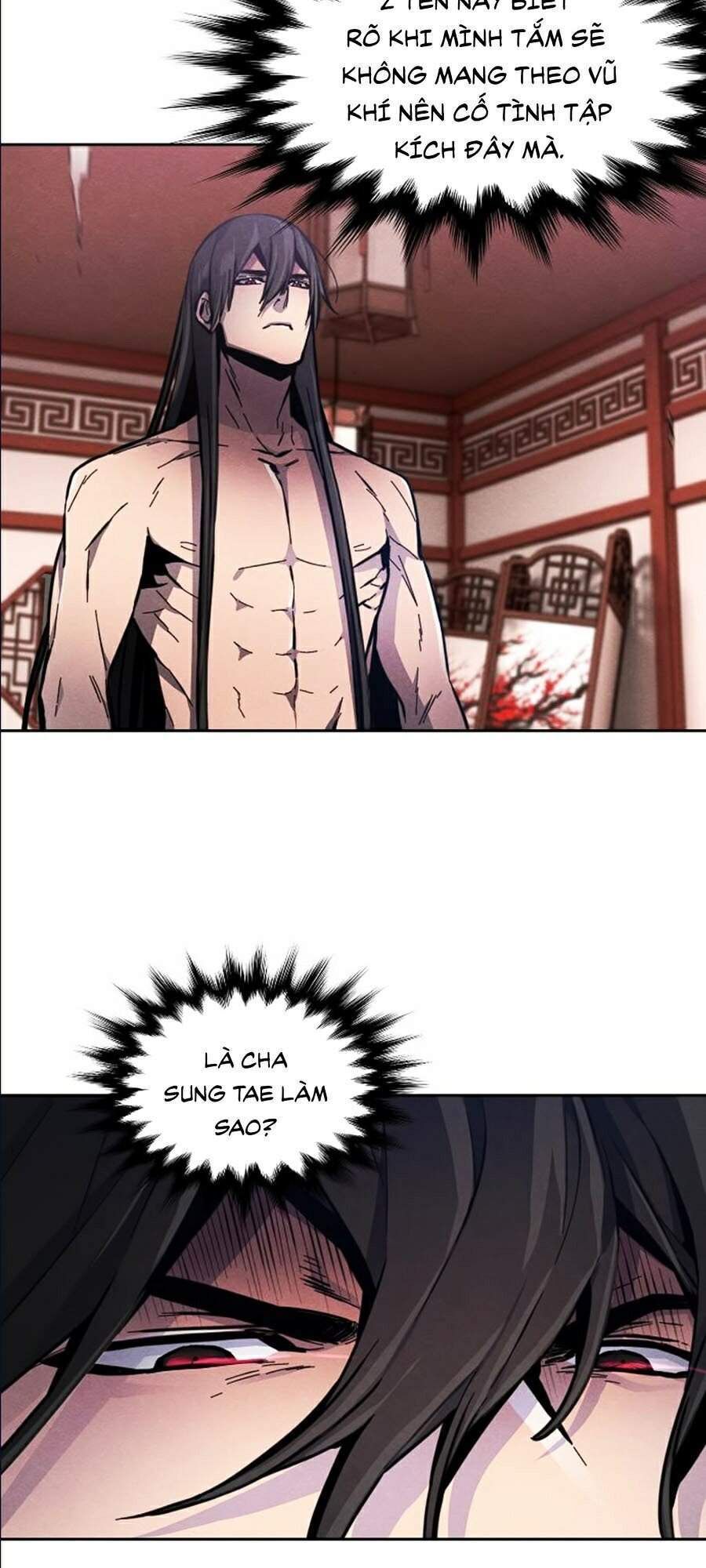 đọc truyện Cuồng Ma Tái Thế Chương 12 ảnh 94 tại Thiên Thai Truyện