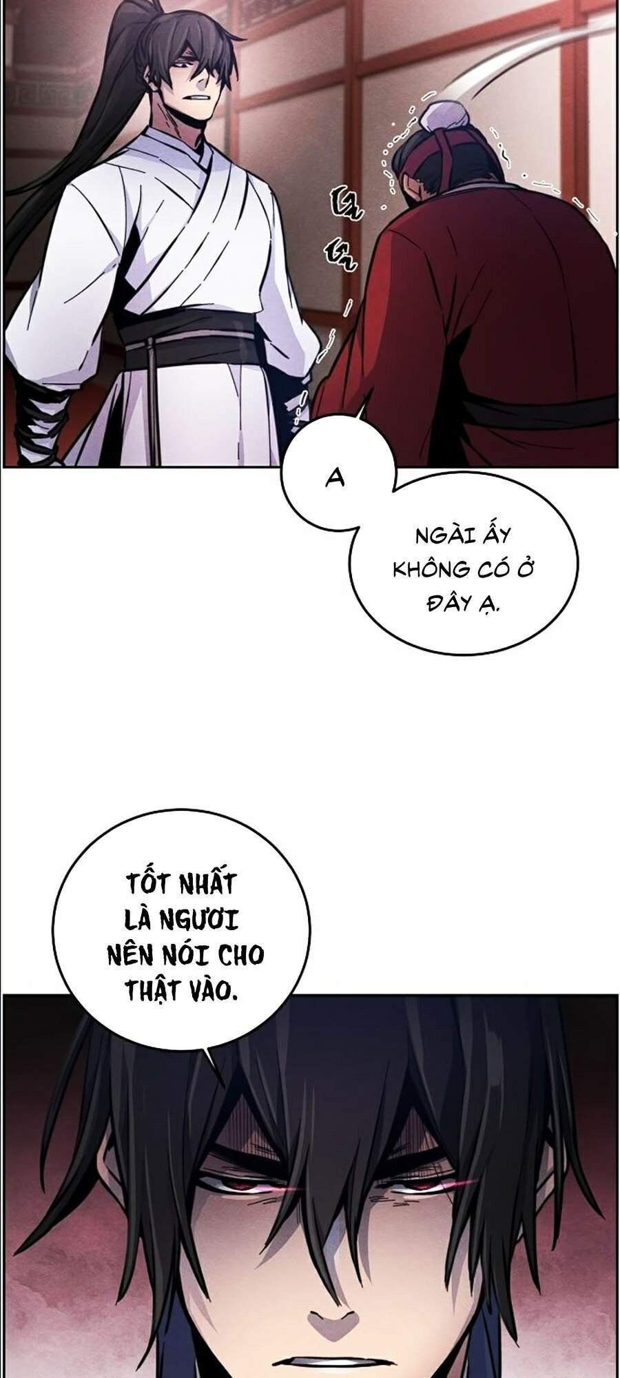 đọc truyện Cuồng Ma Tái Thế Chương 12 ảnh 98 tại Thiên Thai Truyện