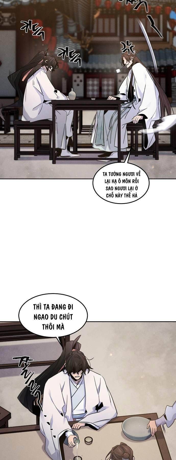 đọc truyện Cuồng Ma Tái Thế Chương 120 ảnh 15 tại Thiên Thai Truyện