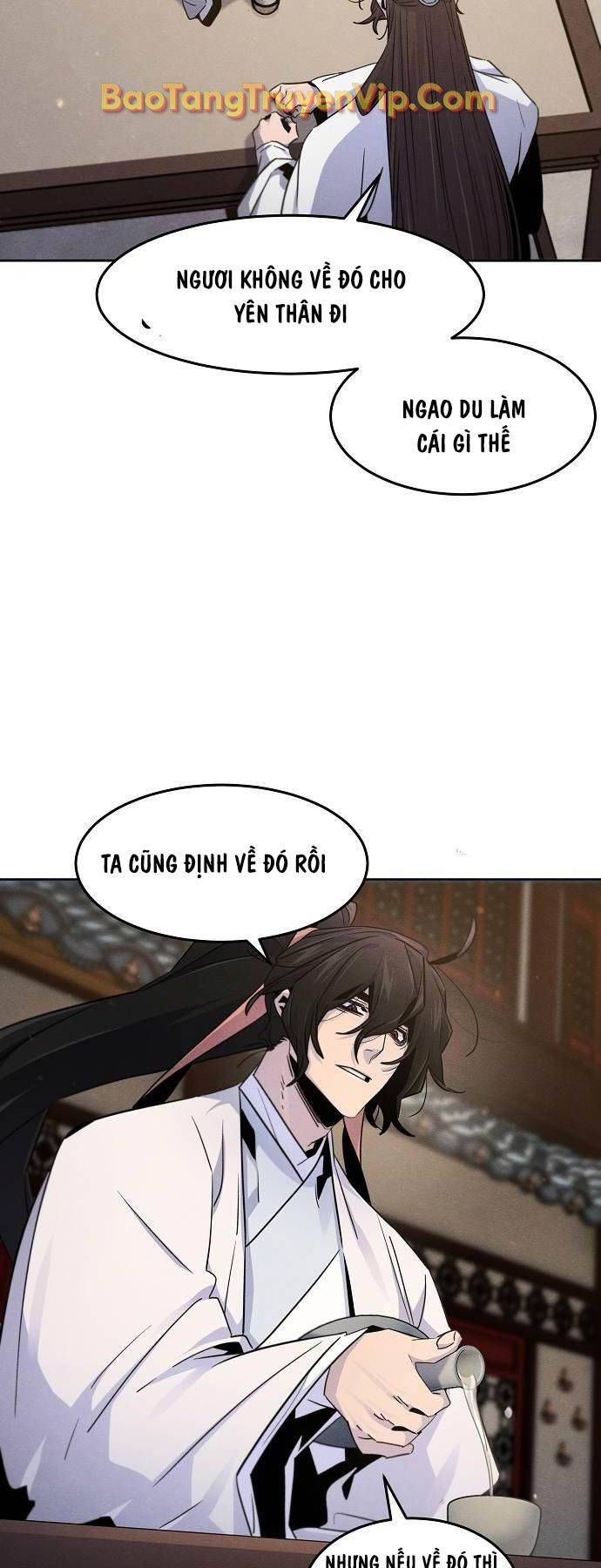 đọc truyện Cuồng Ma Tái Thế Chương 120 ảnh 16 tại Thiên Thai Truyện