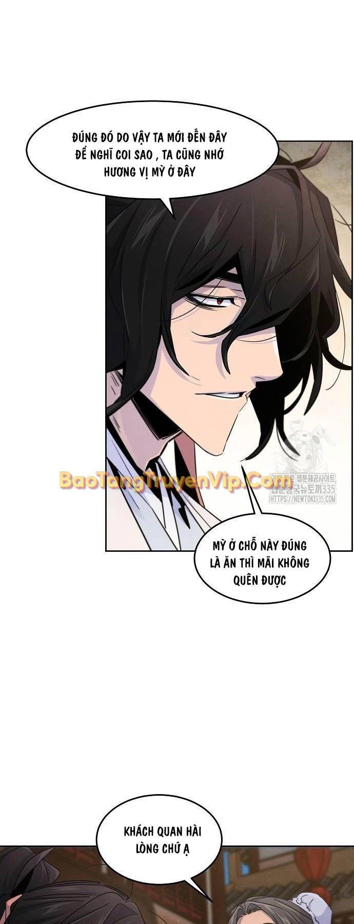 đọc truyện Cuồng Ma Tái Thế Chương 120 ảnh 18 tại Thiên Thai Truyện