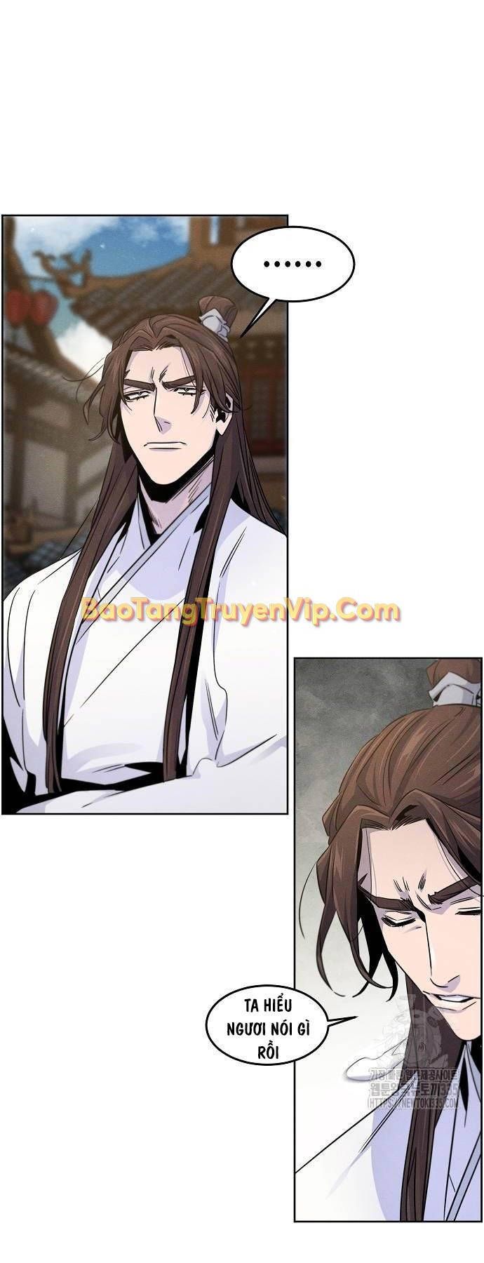 đọc truyện Cuồng Ma Tái Thế Chương 120 ảnh 23 tại Thiên Thai Truyện