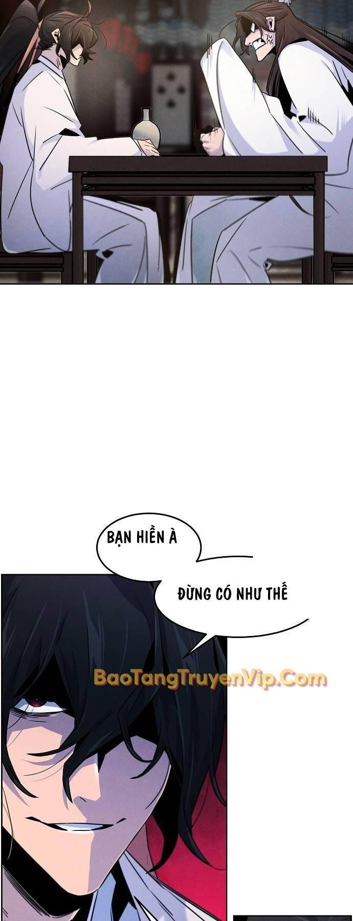 đọc truyện Cuồng Ma Tái Thế Chương 120 ảnh 27 tại Thiên Thai Truyện