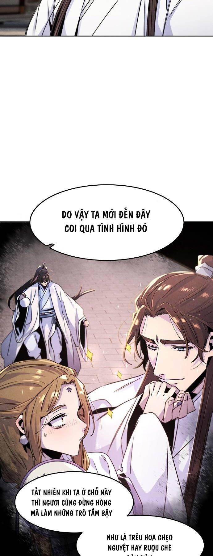 đọc truyện Cuồng Ma Tái Thế Chương 120 ảnh 30 tại Thiên Thai Truyện