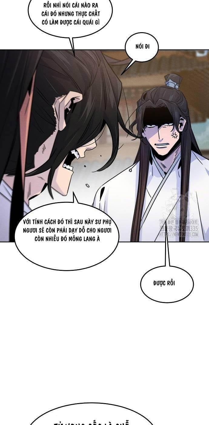 đọc truyện Cuồng Ma Tái Thế Chương 120 ảnh 39 tại Thiên Thai Truyện