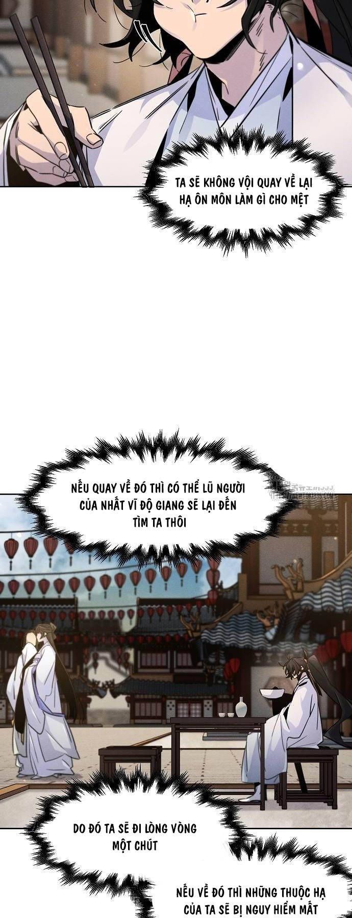 đọc truyện Cuồng Ma Tái Thế Chương 120 ảnh 6 tại Thiên Thai Truyện