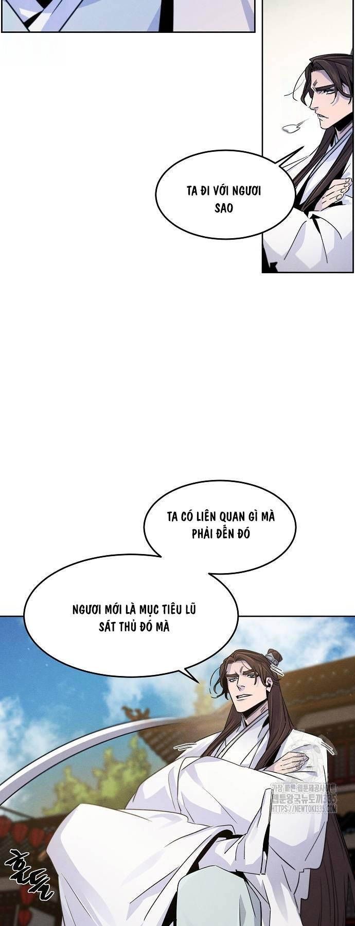 đọc truyện Cuồng Ma Tái Thế Chương 120 ảnh 47 tại Thiên Thai Truyện