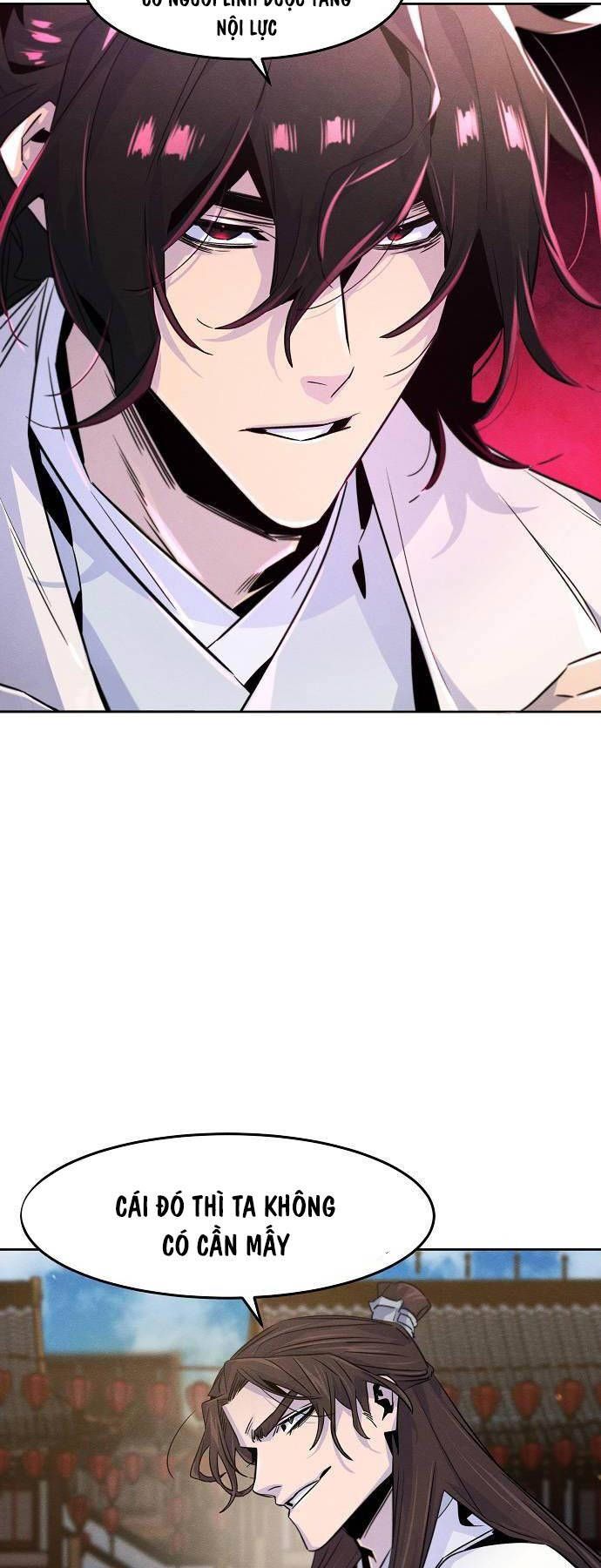 đọc truyện Cuồng Ma Tái Thế Chương 120 ảnh 50 tại Thiên Thai Truyện