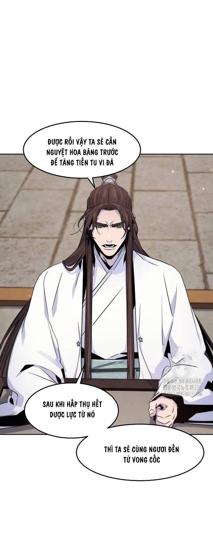 đọc truyện Cuồng Ma Tái Thế Chương 120 ảnh 59 tại Thiên Thai Truyện