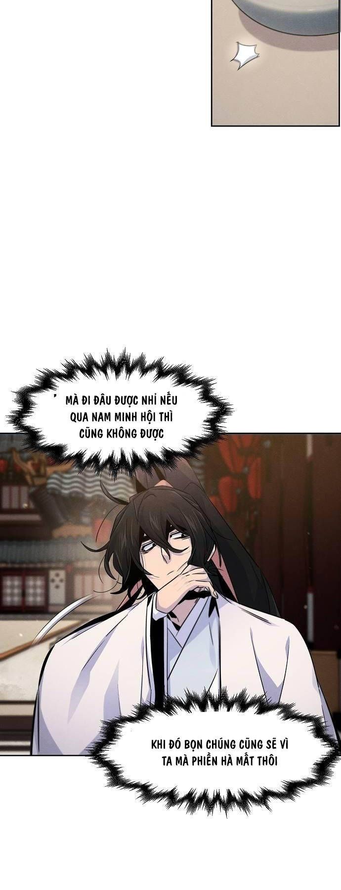 đọc truyện Cuồng Ma Tái Thế Chương 120 ảnh 8 tại Thiên Thai Truyện