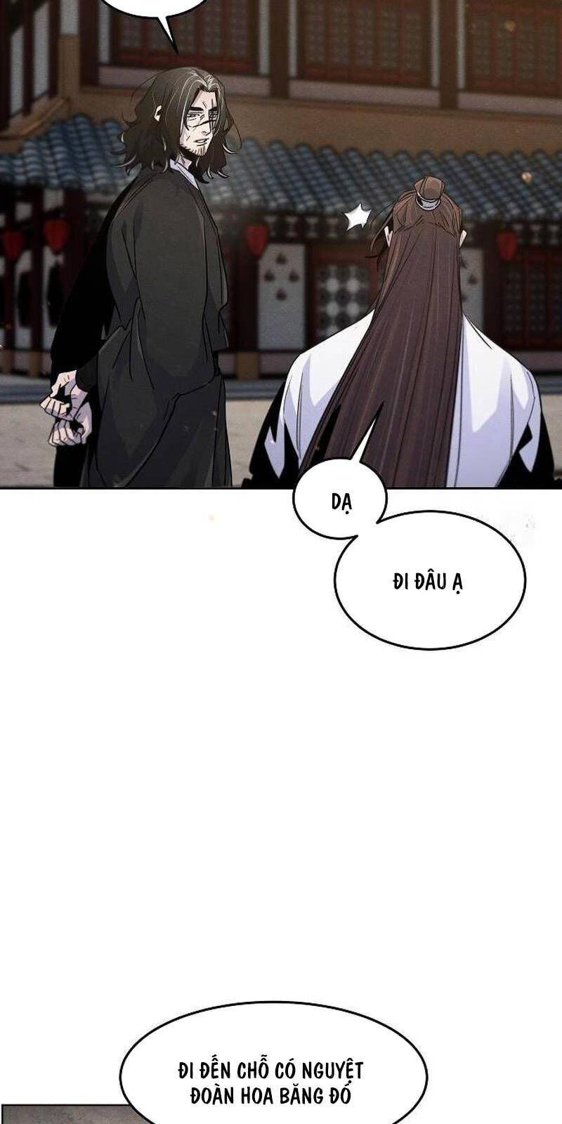 đọc truyện Cuồng Ma Tái Thế Chương 121.5 ảnh 13 tại Thiên Thai Truyện