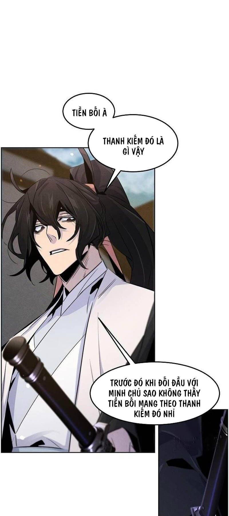 đọc truyện Cuồng Ma Tái Thế Chương 121.5 ảnh 20 tại Thiên Thai Truyện