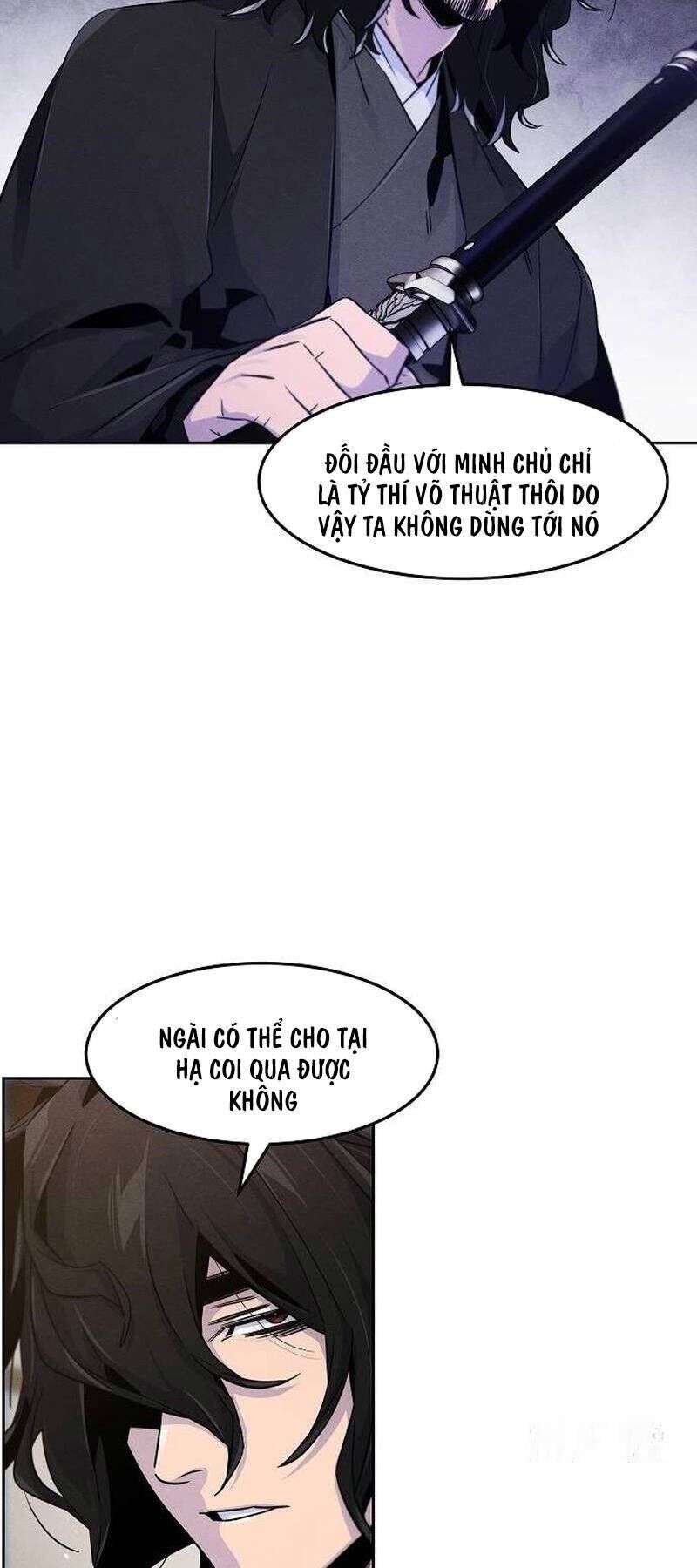 đọc truyện Cuồng Ma Tái Thế Chương 121.5 ảnh 22 tại Thiên Thai Truyện