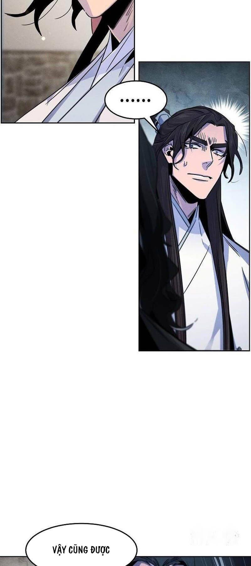 đọc truyện Cuồng Ma Tái Thế Chương 121.5 ảnh 23 tại Thiên Thai Truyện