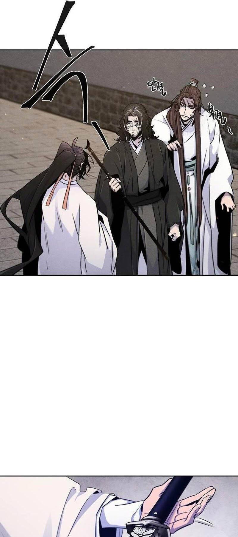 đọc truyện Cuồng Ma Tái Thế Chương 121.5 ảnh 25 tại Thiên Thai Truyện