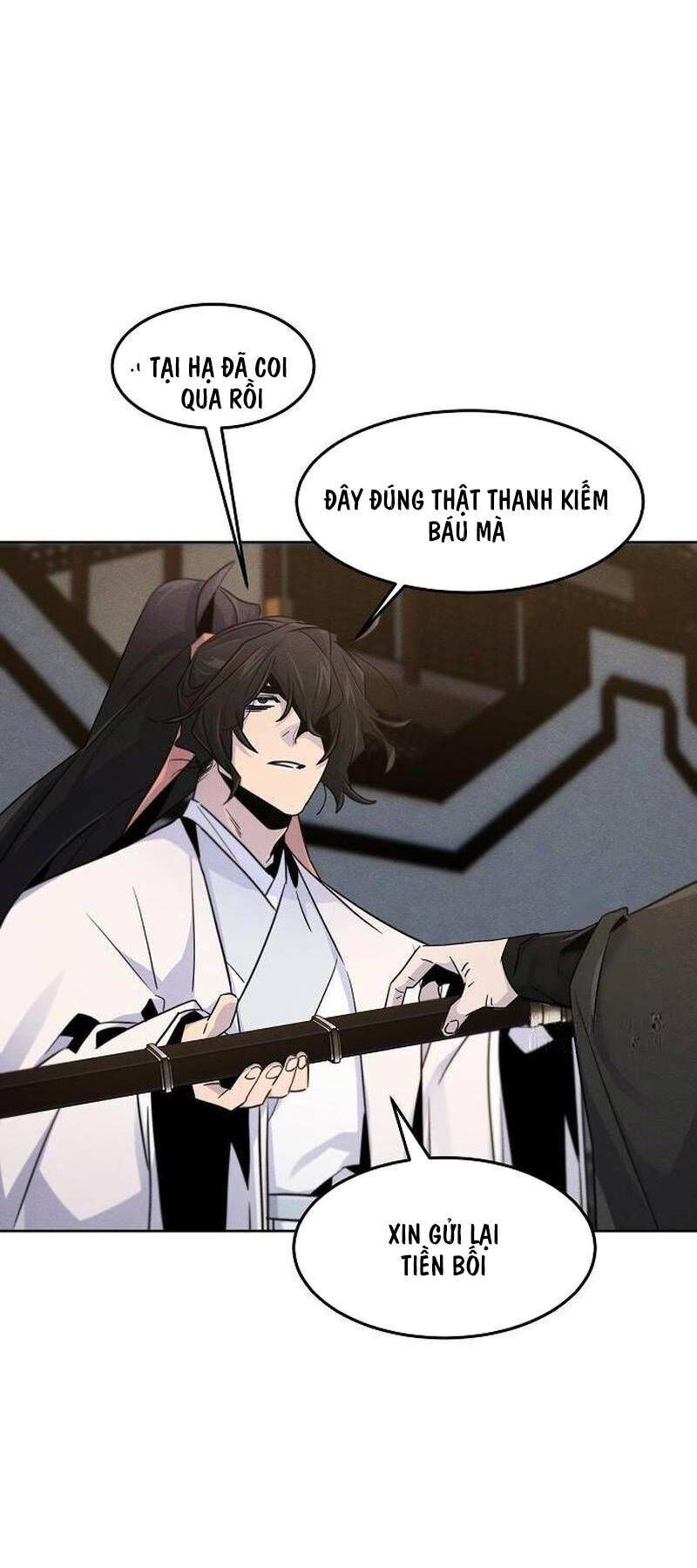 đọc truyện Cuồng Ma Tái Thế Chương 121.5 ảnh 35 tại Thiên Thai Truyện