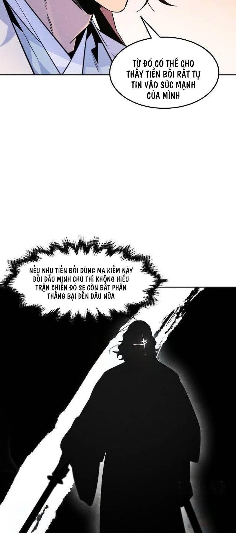 đọc truyện Cuồng Ma Tái Thế Chương 121.5 ảnh 39 tại Thiên Thai Truyện