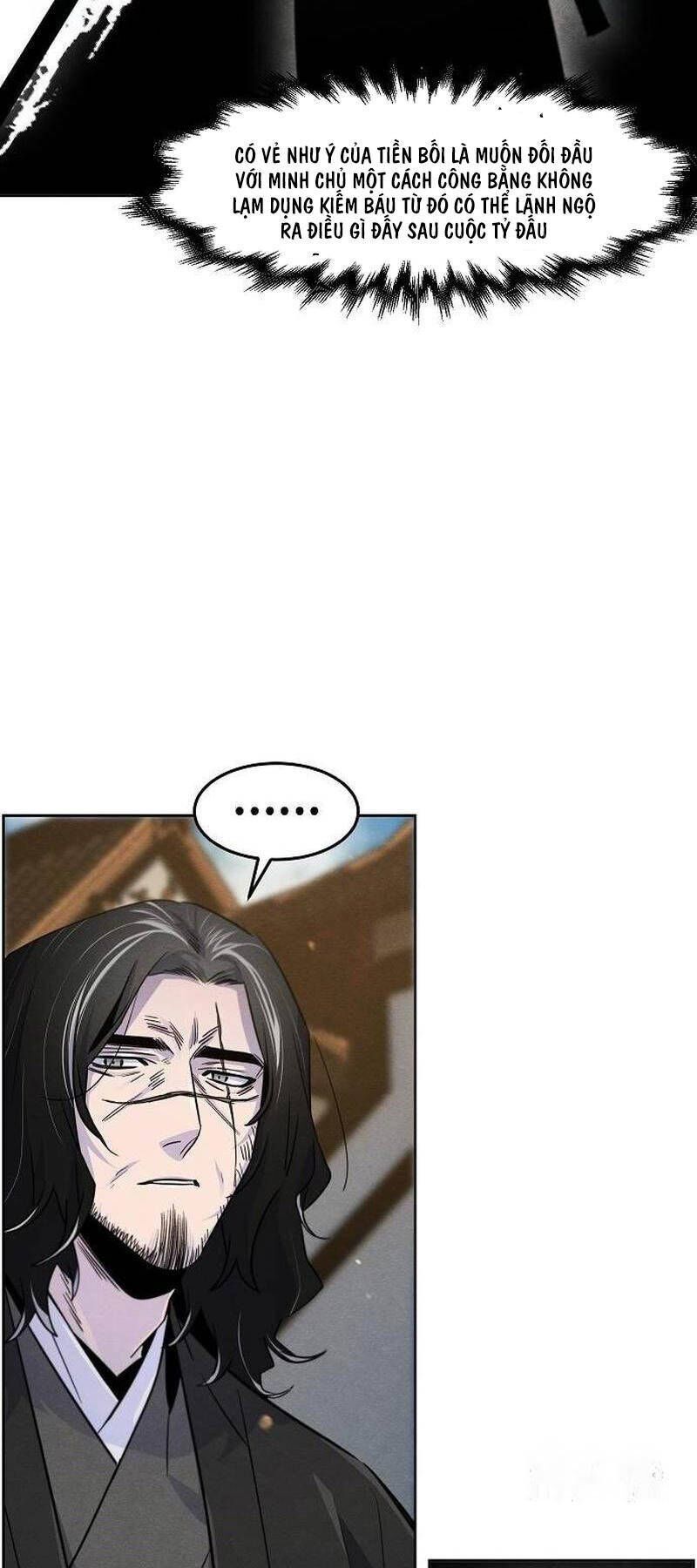 đọc truyện Cuồng Ma Tái Thế Chương 121.5 ảnh 40 tại Thiên Thai Truyện