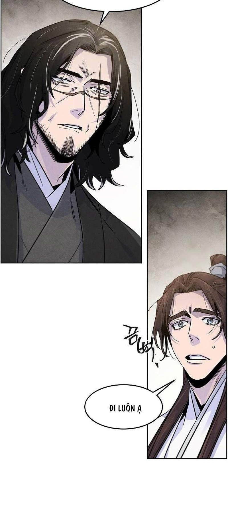 đọc truyện Cuồng Ma Tái Thế Chương 121 ảnh 14 tại Thiên Thai Truyện