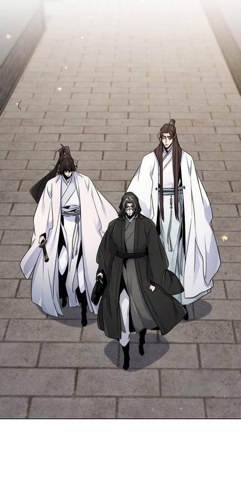 đọc truyện Cuồng Ma Tái Thế Chương 121 ảnh 19 tại Thiên Thai Truyện