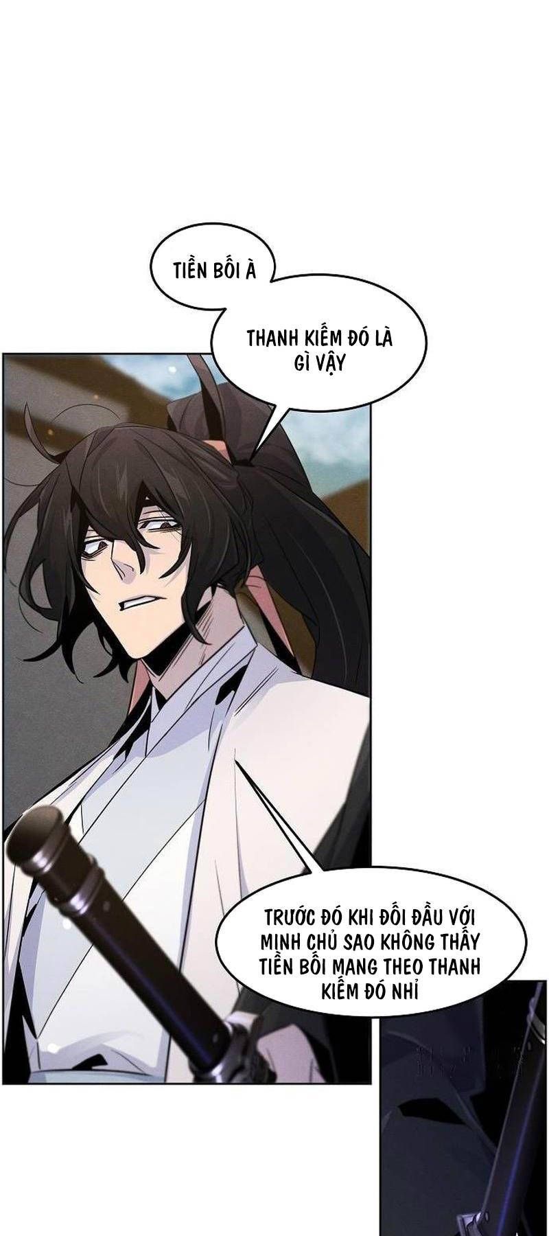 đọc truyện Cuồng Ma Tái Thế Chương 121 ảnh 20 tại Thiên Thai Truyện