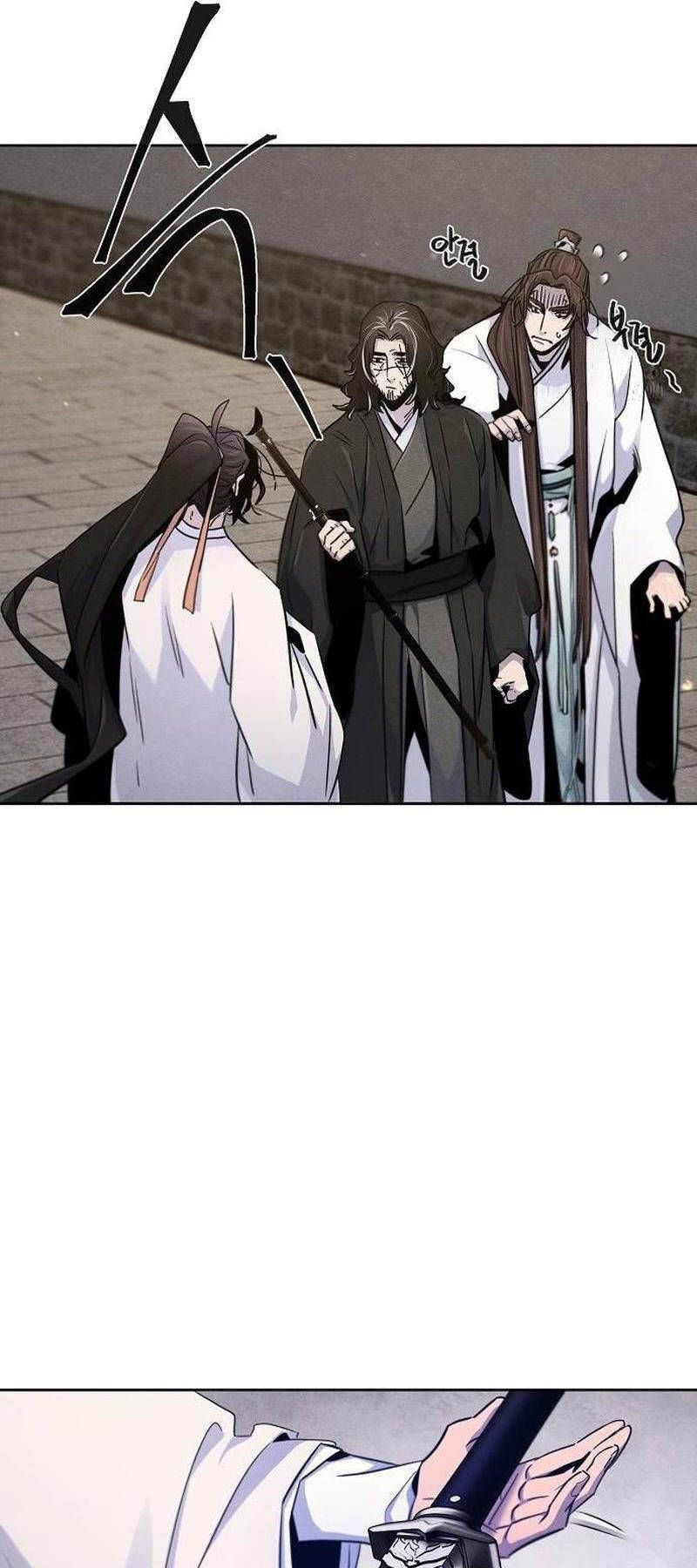 đọc truyện Cuồng Ma Tái Thế Chương 121 ảnh 25 tại Thiên Thai Truyện