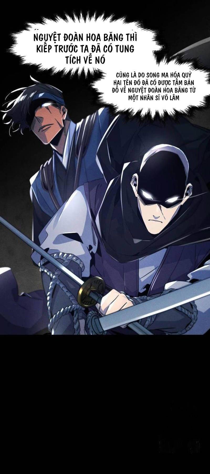 đọc truyện Cuồng Ma Tái Thế Chương 121 ảnh 5 tại Thiên Thai Truyện