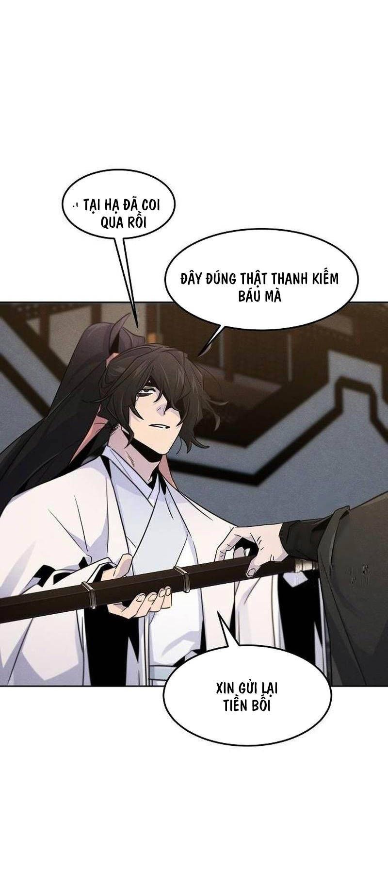 đọc truyện Cuồng Ma Tái Thế Chương 121 ảnh 35 tại Thiên Thai Truyện