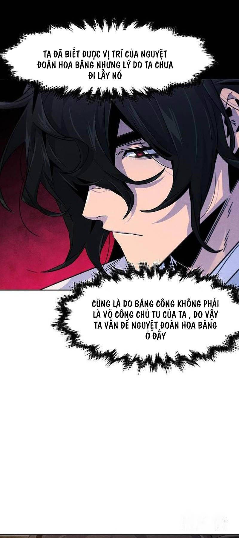 đọc truyện Cuồng Ma Tái Thế Chương 121 ảnh 6 tại Thiên Thai Truyện