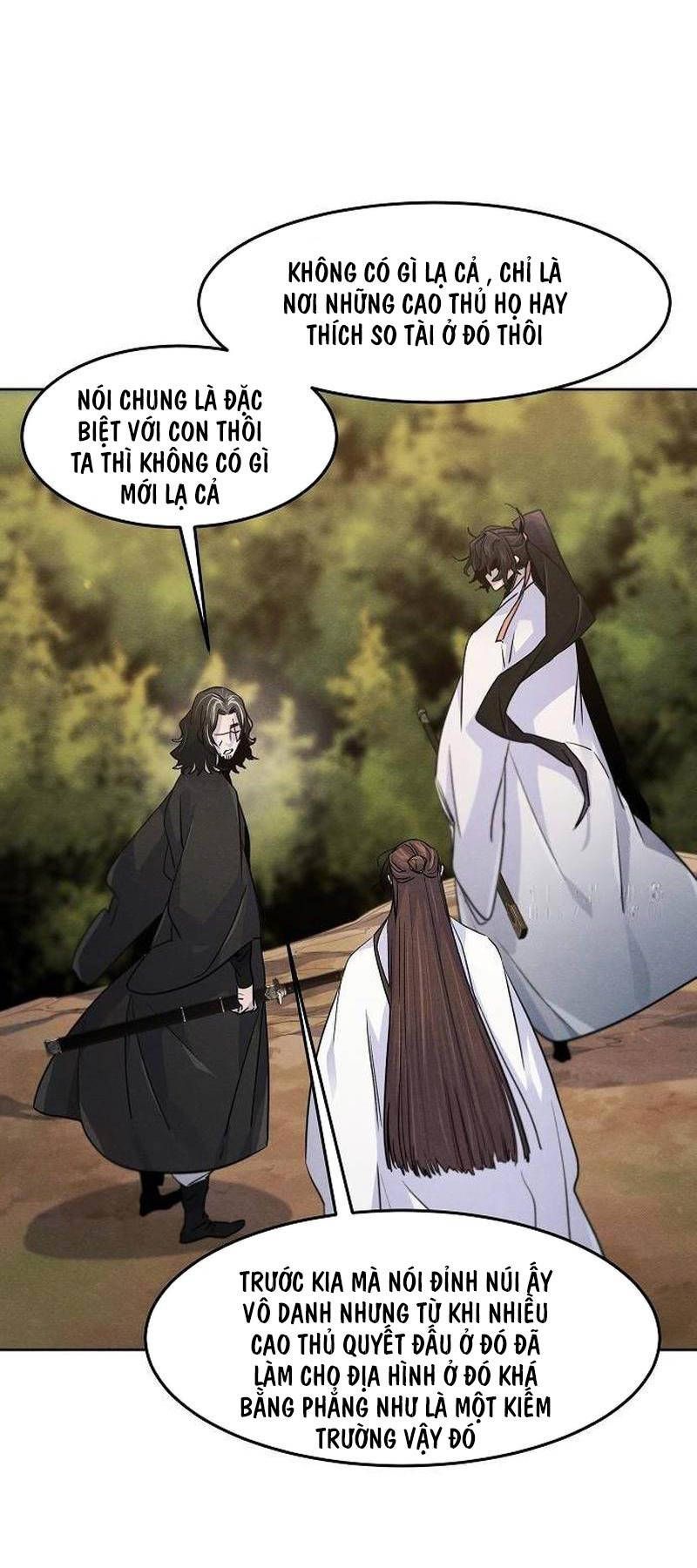 đọc truyện Cuồng Ma Tái Thế Chương 121 ảnh 48 tại Thiên Thai Truyện