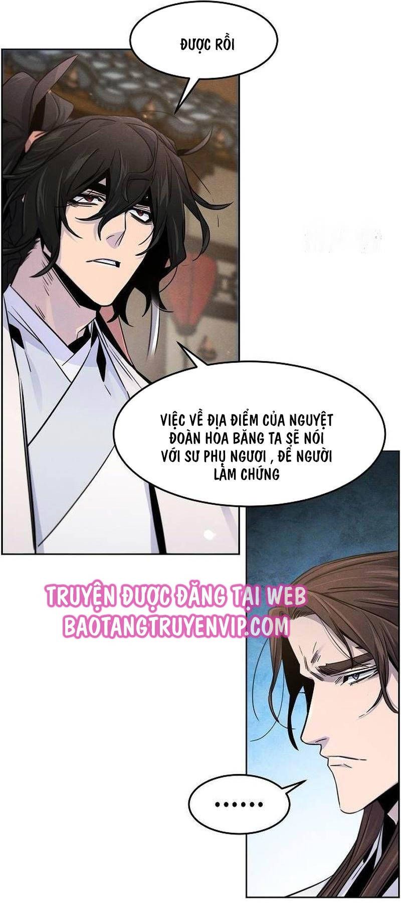 đọc truyện Cuồng Ma Tái Thế Chương 121 ảnh 8 tại Thiên Thai Truyện