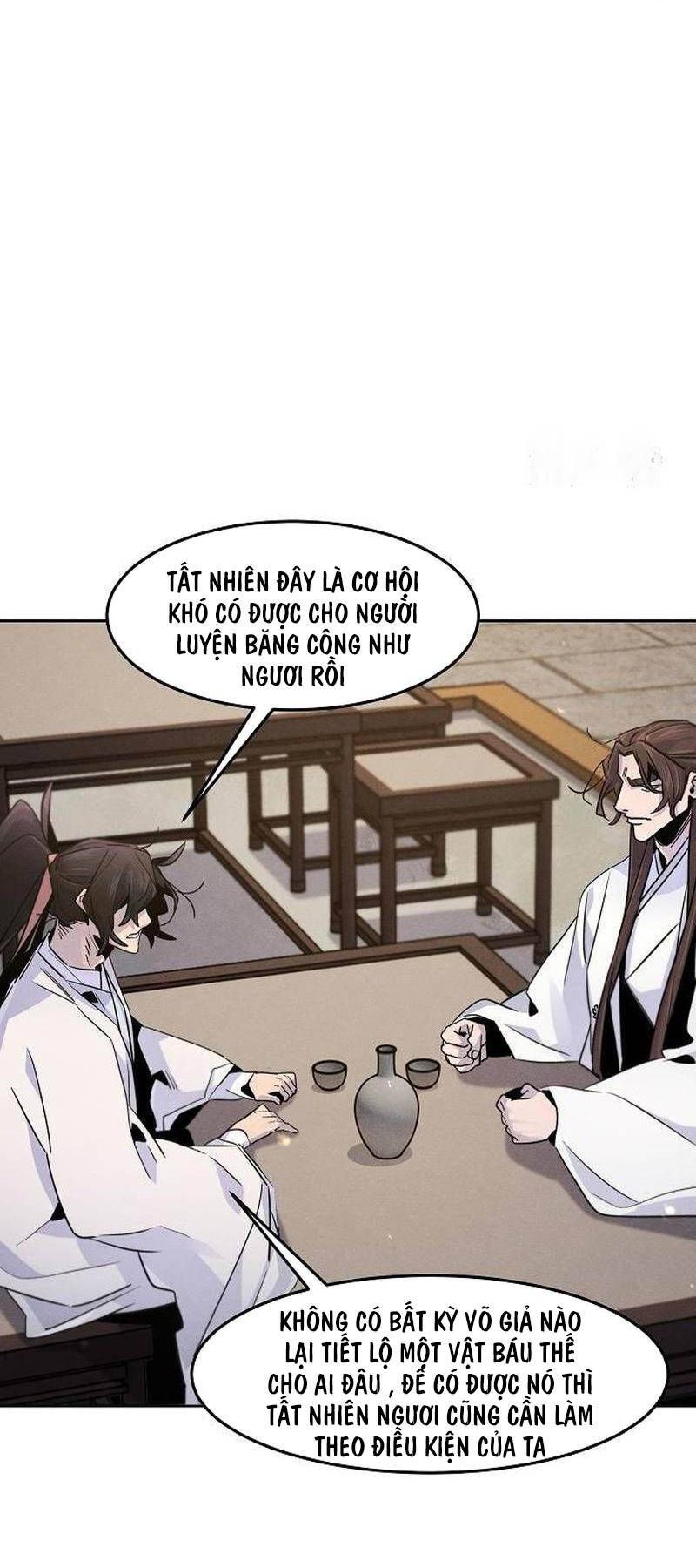 đọc truyện Cuồng Ma Tái Thế Chương 121 ảnh 9 tại Thiên Thai Truyện