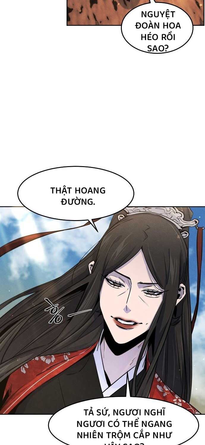 đọc truyện Cuồng Ma Tái Thế Chương 122 ảnh 39 tại Thiên Thai Truyện