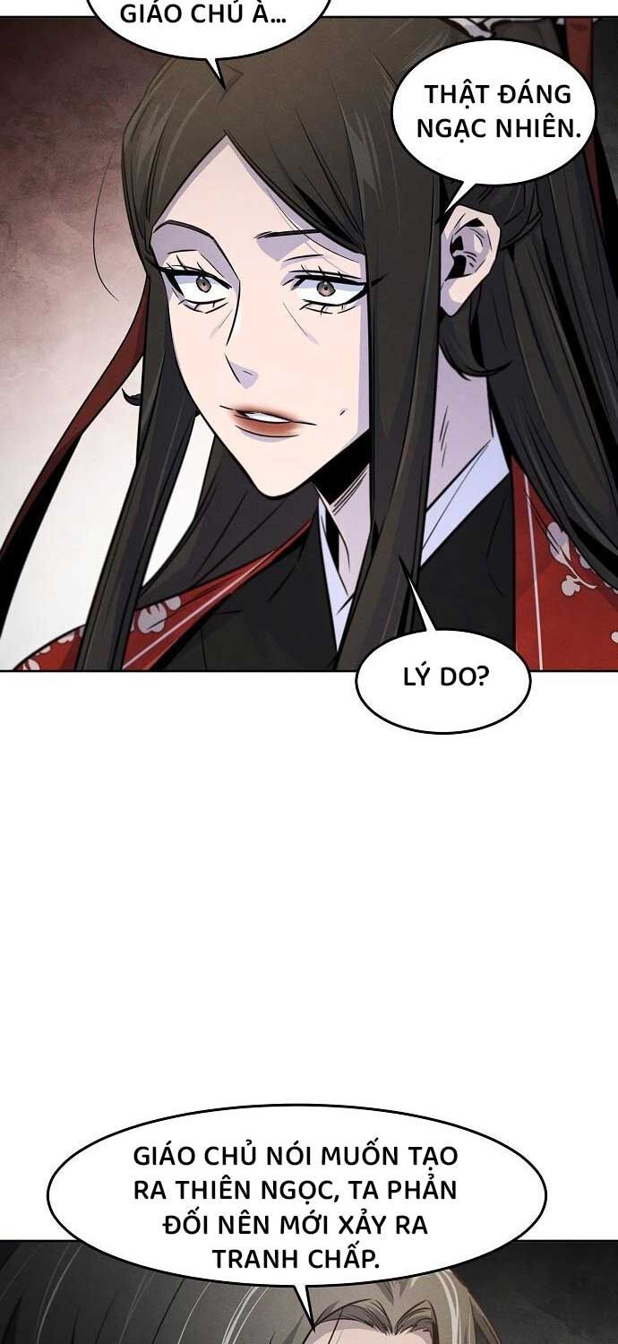 đọc truyện Cuồng Ma Tái Thế Chương 122 ảnh 43 tại Thiên Thai Truyện