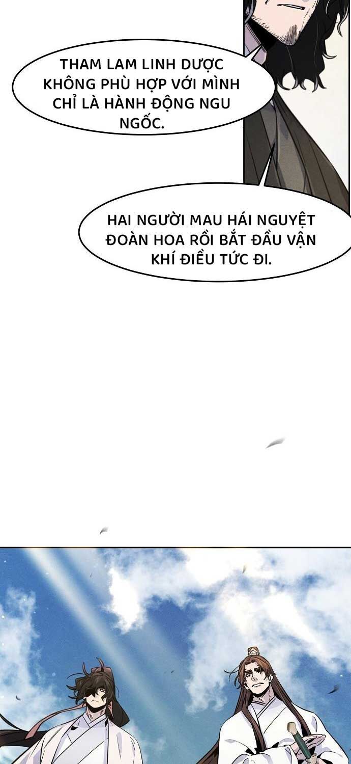 đọc truyện Cuồng Ma Tái Thế Chương 122 ảnh 10 tại Thiên Thai Truyện