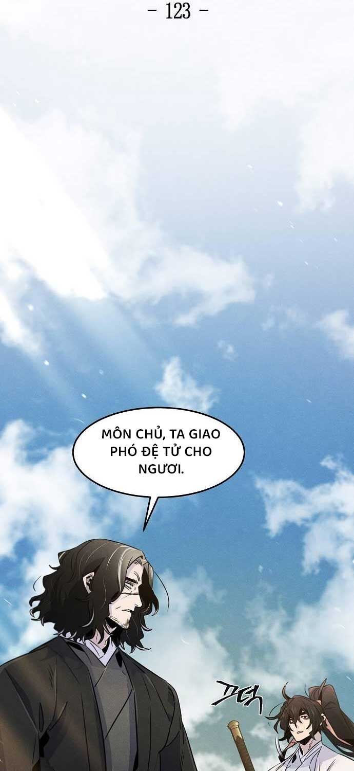 đọc truyện Cuồng Ma Tái Thế Chương 123 ảnh 4 tại Thiên Thai Truyện