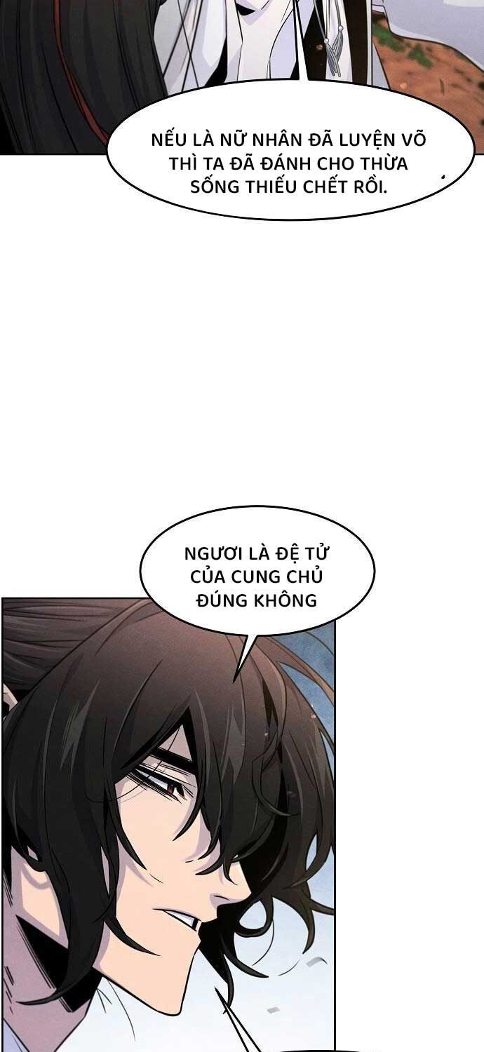 đọc truyện Cuồng Ma Tái Thế Chương 123 ảnh 27 tại Thiên Thai Truyện