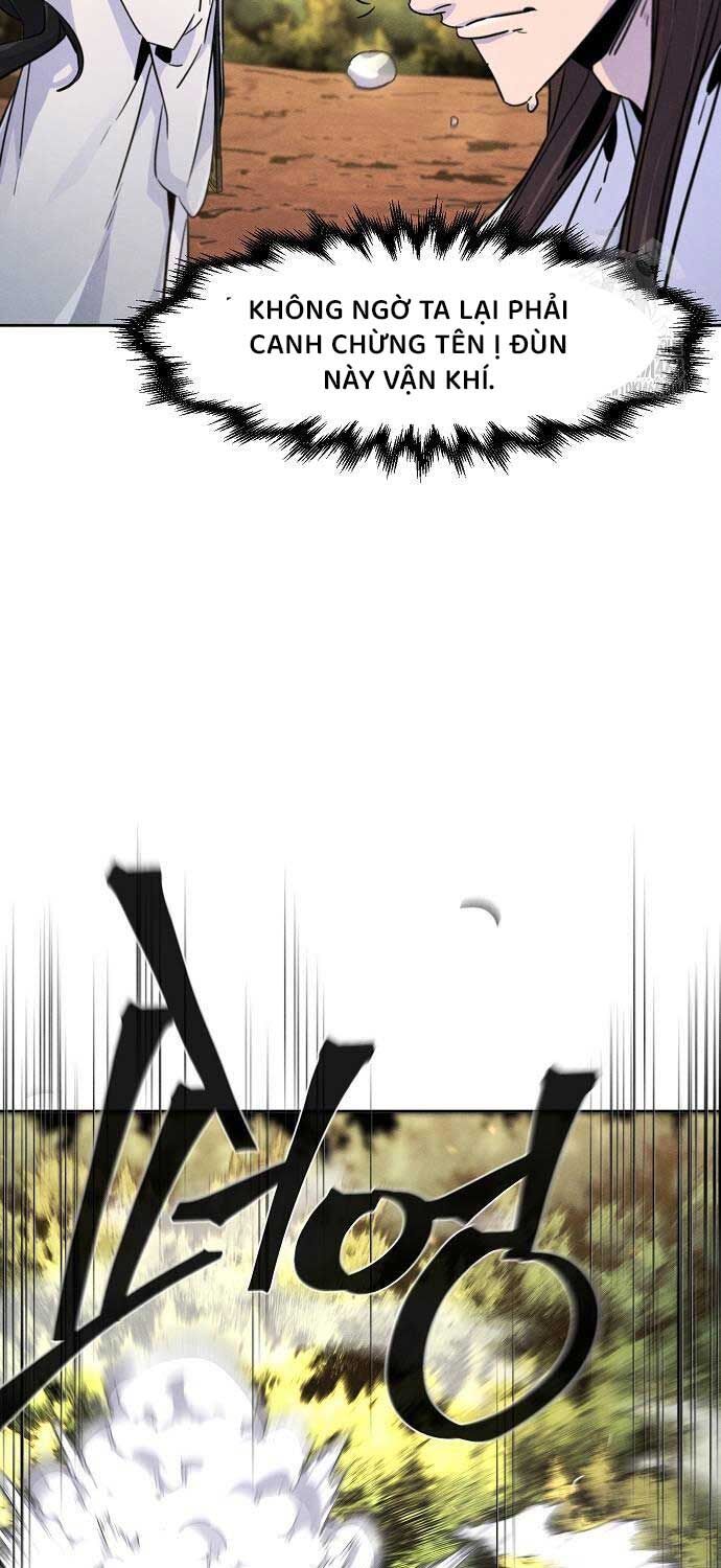 đọc truyện Cuồng Ma Tái Thế Chương 123 ảnh 7 tại Thiên Thai Truyện