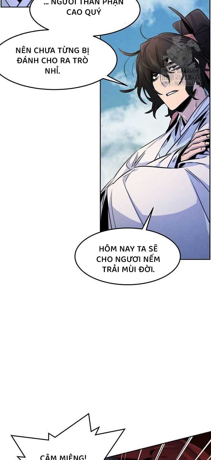 đọc truyện Cuồng Ma Tái Thế Chương 124 ảnh 6 tại Thiên Thai Truyện