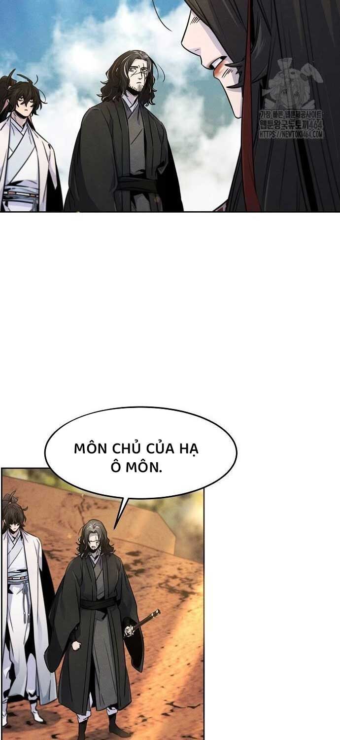 đọc truyện Cuồng Ma Tái Thế Chương 124 ảnh 60 tại Thiên Thai Truyện