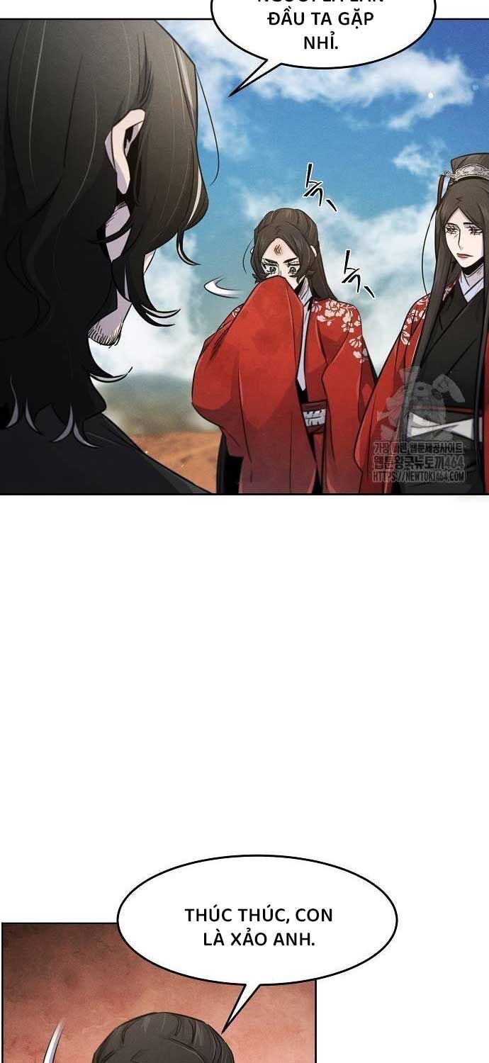 đọc truyện Cuồng Ma Tái Thế Chương 125 ảnh 20 tại Thiên Thai Truyện