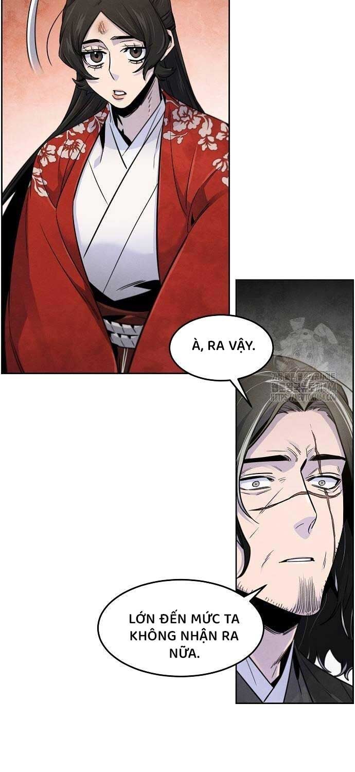 đọc truyện Cuồng Ma Tái Thế Chương 125 ảnh 21 tại Thiên Thai Truyện