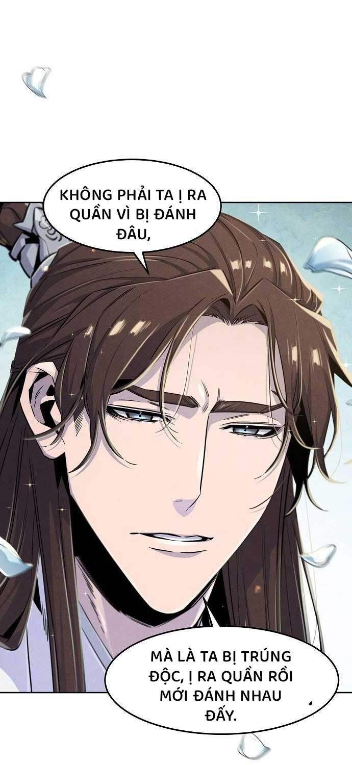 đọc truyện Cuồng Ma Tái Thế Chương 125 ảnh 5 tại Thiên Thai Truyện