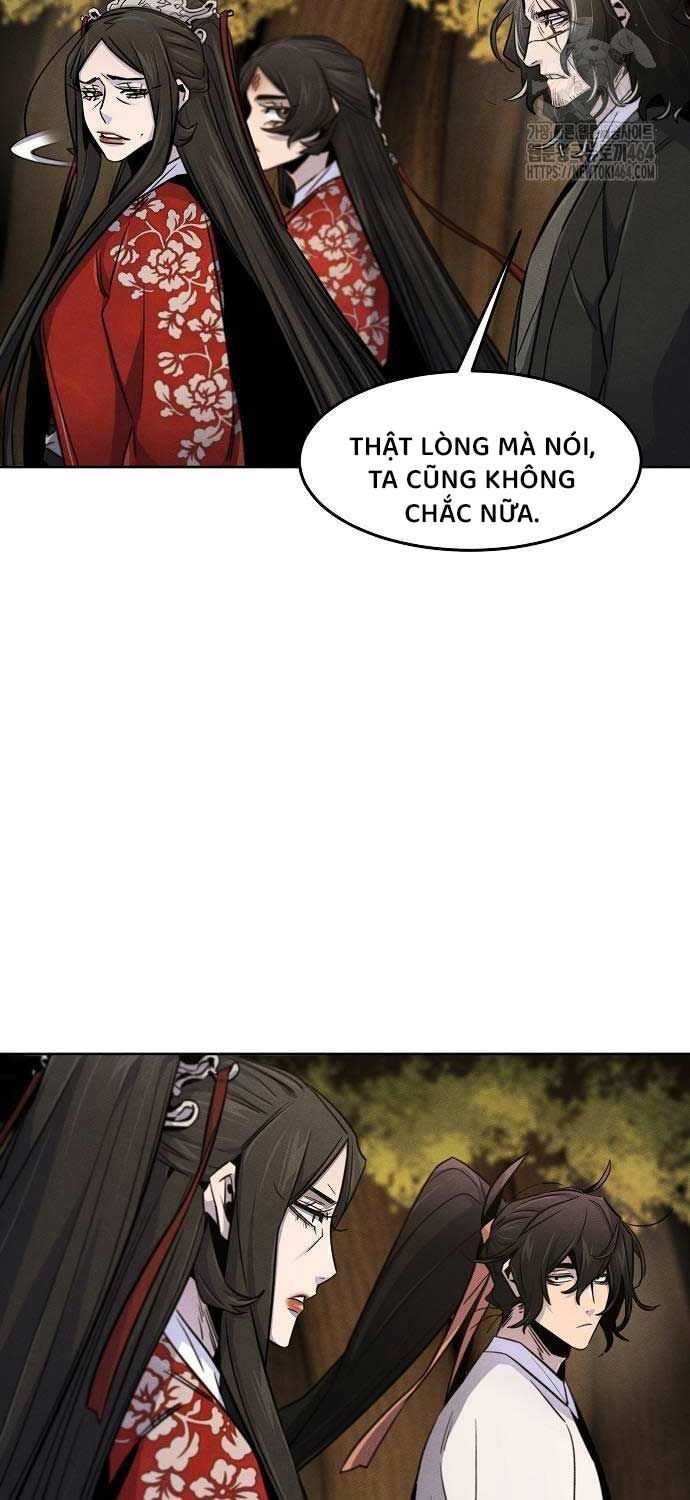 đọc truyện Cuồng Ma Tái Thế Chương 125 ảnh 35 tại Thiên Thai Truyện