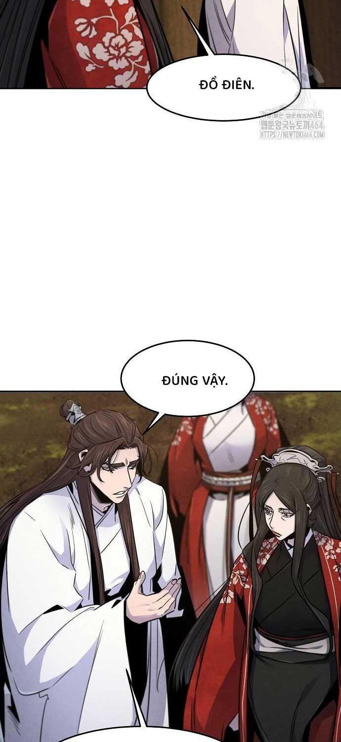 đọc truyện Cuồng Ma Tái Thế Chương 125 ảnh 36 tại Thiên Thai Truyện