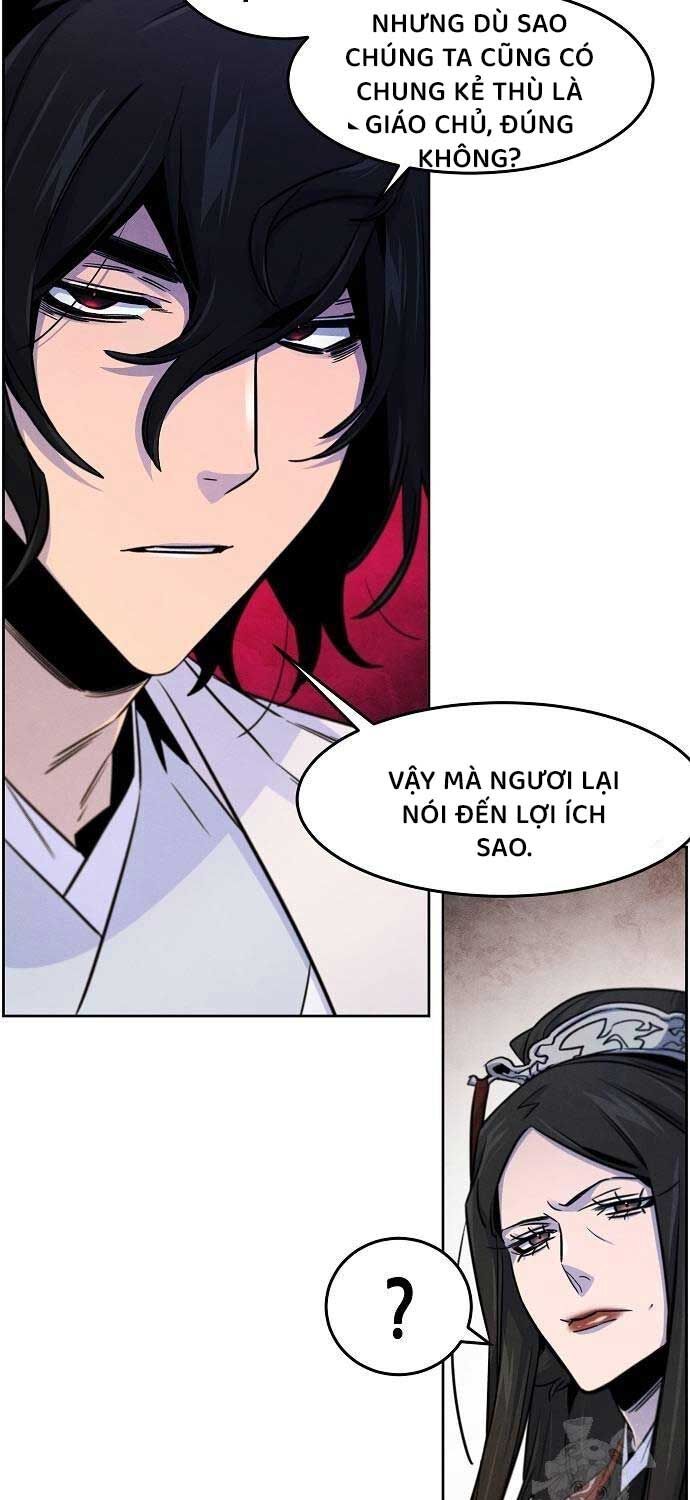 đọc truyện Cuồng Ma Tái Thế Chương 125 ảnh 43 tại Thiên Thai Truyện