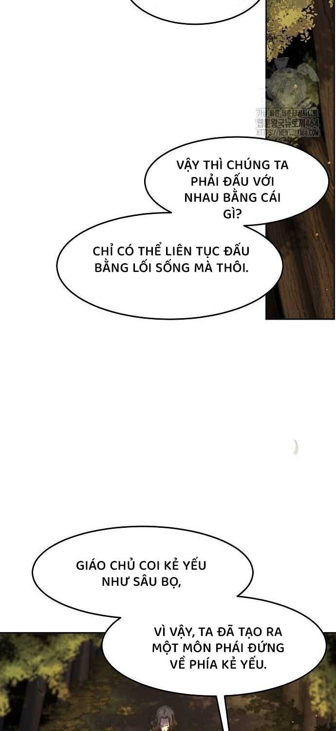 đọc truyện Cuồng Ma Tái Thế Chương 125 ảnh 46 tại Thiên Thai Truyện