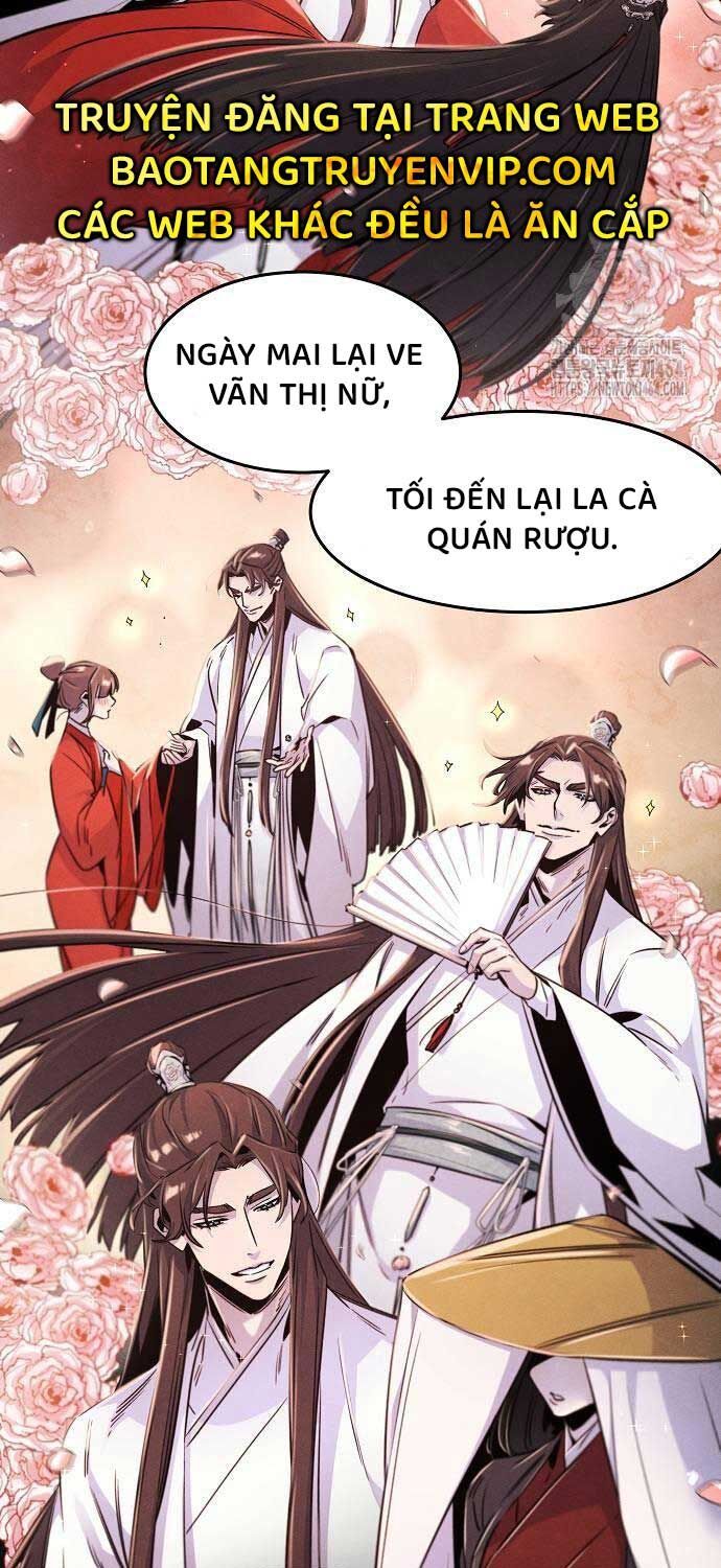 đọc truyện Cuồng Ma Tái Thế Chương 126 ảnh 16 tại Thiên Thai Truyện